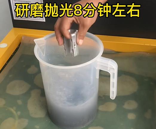 CNC机加工宝清铝件样品